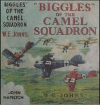 Biggles of camel squadron.jpg