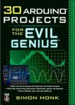 30 Arduino Projects Evil Genius.jpg