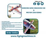 Dancing Wing SBACH342 E18 KIT & Motor 2216 920KV (2).jpg