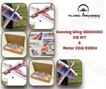 Dancing Wing SBACH342 E18 KIT & Motor 2216 920KV (3).jpg
